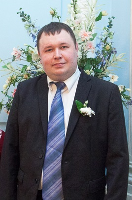 Финансовый Директор ГК КСР